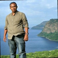 Daniel Getachew