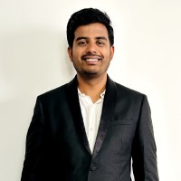 Rakshith Mogili Krishnamurthi