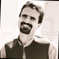 zafar Ullah