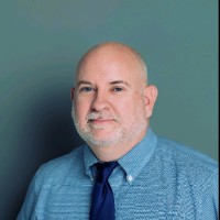 Jeff Kay