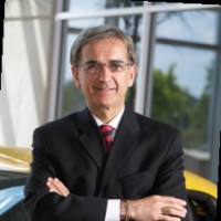 George Sehi