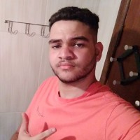 Abraão Santos