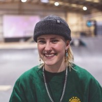 Kiera Cooksey