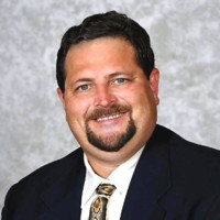 Eric Gilbert