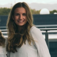 Nora Dancke Stølan