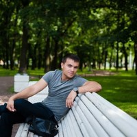 Andrew Tretyakov
