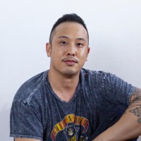 Justin Chang