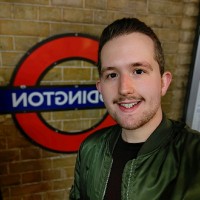 Adam Staniland