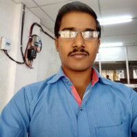 Anand kumar Prasad