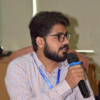 Zeeshan Ahmed