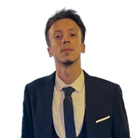 Tony Ghostine