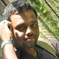 Gopinath Munuswamy