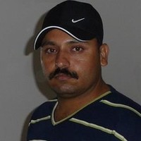 Muhammad Tahir