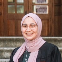 Sana Nimer