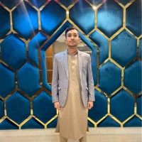 Saqlain Abbas