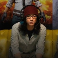 Christopher Ma