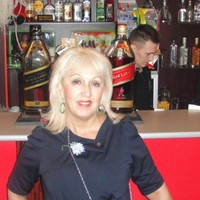 Lilia Kravchenya