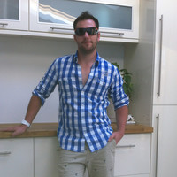 Darren Egan
