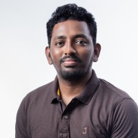 Mayuran Ramanathan