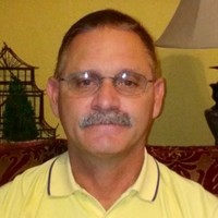 Terry Doucet