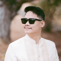 Raphael Alexis Disomangcop