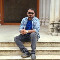 M Kamrul Hasan Selim