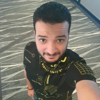 Khaled Mahran