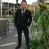 Wahyu Setyo BUDIWAN