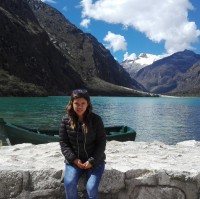 Aylin Alejandra Medina Peña