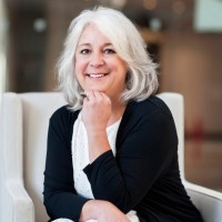 Joni Maxwell