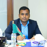 Priom Biswas