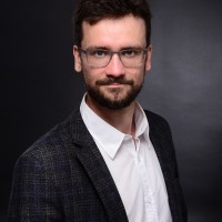 Dominik Becher