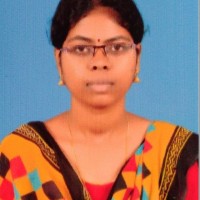 Chithra Pushpa