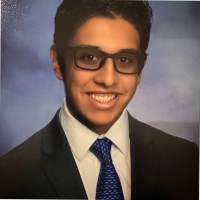 Elijah D'Souza