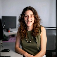 Nina Krmpotić