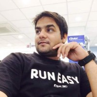 Jamshed Malik