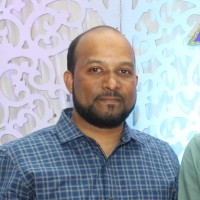 Zahid Kerikatti