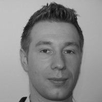 Marcus Baumann