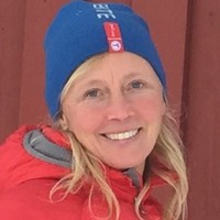 Janet Bydal