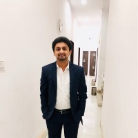 Maharshi Joshi
