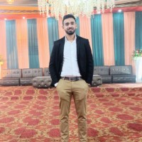 Faraz Zaidi