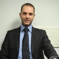 Dmitry Lesnov