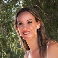 Ana Isabel Rivera Jiménez