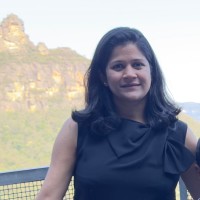 Yogita Mutha