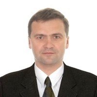 Serhii Dubenko