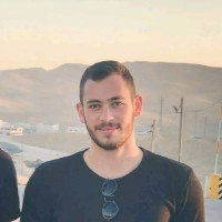 Saar Shyovitz