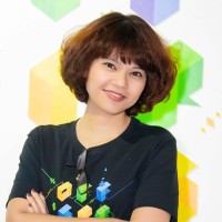 Nguyen Anh Hong (Rose)