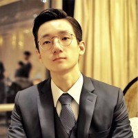 Qingrong(Bobby) Yang