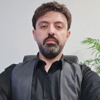 Mohammad G.