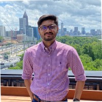 Arjun Patel